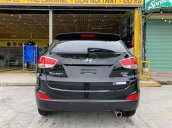 Hyundai Tucson sản xuất 2010 - Đi chuẩn 9,3 vạn km (đã cắm máy đọc dữ liệu gốc ở hãng Hyundai)