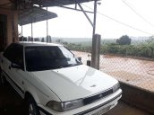 Bán Toyota Corolla 1991, màu trắng, nhập khẩu  