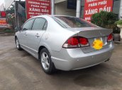 Bán Honda Civic đăng ký lần đầu 2011