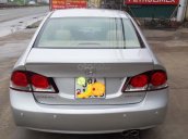 Bán Honda Civic đăng ký lần đầu 2011