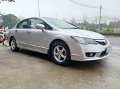 Bán Honda Civic đăng ký lần đầu 2011