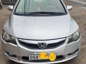 Bán Honda Civic đăng ký lần đầu 2011