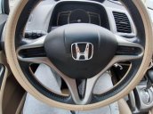 Bán Honda Civic đăng ký lần đầu 2011