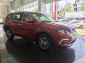 Nissan X trail 2.0SL Luxury giá cực tốt