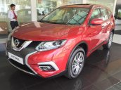 Nissan X trail 2.0SL Luxury giá cực tốt