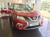 Nissan X trail 2.0SL Luxury giá cực tốt