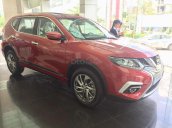 Nissan X trail 2.0SL Luxury giá cực tốt