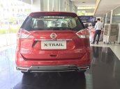 Nissan X trail 2.0SL Luxury giá cực tốt