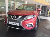 Nissan X trail 2.0SL Luxury giá cực tốt