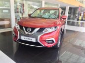 Nissan X trail 2.0SL Luxury giá cực tốt