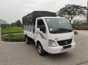 Bán Tata Super ACE sản xuất năm 2020, màu trắng, thùng bạt