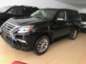 Bán cắt lỗ Lexus GX460 Luxury xuất Mỹ mới 100% sản xuất 2019