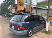 Đĩa bay Toyota đời 1991 7 chỗ số tự động giá chỉ bằng con Honda