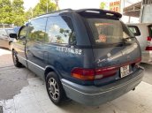 Đĩa bay Toyota đời 1991 7 chỗ số tự động giá chỉ bằng con Honda