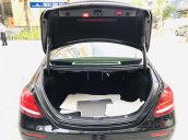 Mercedes Benz E 250_Model 2019, siêu lướt hơn 2v km thôi ạ, sơn zin cả xe, đã check hãng rất kỹ