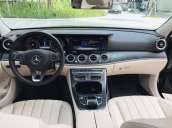 Mercedes Benz E 250_Model 2019, siêu lướt hơn 2v km thôi ạ, sơn zin cả xe, đã check hãng rất kỹ