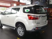 Giải tồn gấp Isuzu Mu-X, xe mới 100%, nhập khẩu Thái Lan