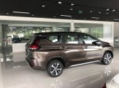 Bán xe Mitsubishi Xpander 1.5 AT năm sản xuất 2020, màu nâu, xe nhập, giá chỉ 600 triệu