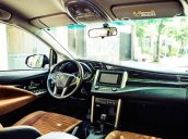 Cần bán xe Toyota Innova 2.0G sản xuất năm 2020, màu nâu vàng