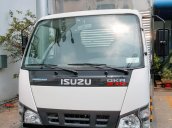 Giảm 50% trước bạ, khi mua xe Isuzu 2T5, SX 2020