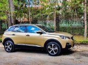 Peugeot 3008, màu vàng, hỗ trợ thuế trước bạ, chương trình khuyến mãi siêu ưu đãi, giảm ngay 80 triệu khi mua xe