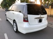 Cần bán gấp Mitsubishi Grandis năm 2010, màu trắng xe gia đình giá tốt 420 triệu đồng