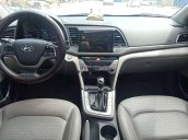 Cần bán Hyundai Elantra 1.6AT năm 2017, màu trắng số tự động