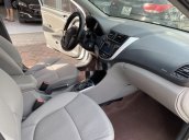 Cần bán lại xe Hyundai Accent năm 2016, màu trắng, nhập khẩu  