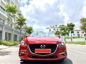 Bán ô tô Mazda 3 năm 2019, màu đỏ