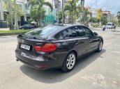 Bán xe BMW 3 Series 320i sản xuất 2014, màu nâu, nhập khẩu