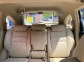 Cần bán xe Honda CR V 2007, màu đen, xe nhập  