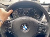 Bán xe BMW 3 Series 320i sản xuất 2014, màu nâu, nhập khẩu