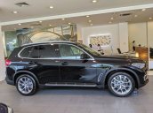 Bán BMW X5 SportlinePlus xDrive đời 2020, màu đen, nhập khẩu