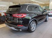 Bán BMW X5 SportlinePlus xDrive đời 2020, màu đen, nhập khẩu