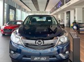 Bán xe Mazda BT 50 đời 2018, nhập khẩu nguyên chiếc, giá tốt