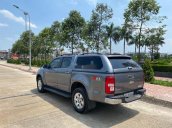 Bán Chevrolet Colorado sản xuất 2015, nhập khẩu