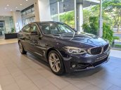 Cần bán BMW 3 Series sản xuất 2020, nhập khẩu