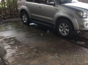 Cần bán Toyota Fortuner sản xuất 2010, giá 510tr