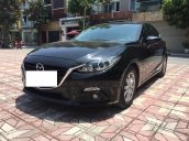 Bán xe Mazda 3 sản xuất 2016 nhập khẩu giá chỉ 534 triệu đồng