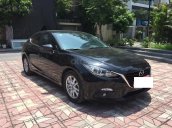 Bán xe Mazda 3 sản xuất 2016 nhập khẩu giá chỉ 534 triệu đồng