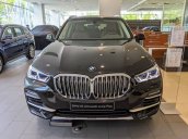 Bán BMW X5 SportlinePlus xDrive đời 2020, màu đen, nhập khẩu