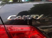 Bán Toyota Camry sản xuất 2011, màu đen, xe gia đình, giá 535tr