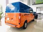 Bán Ford Transit đời 2019, cải tạo thành 6 chỗ chạy giờ cấm