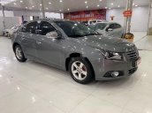 Cần bán Daewoo Lacetti sản xuất 2010, nhập khẩu nguyên chiếc