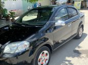 Bán Daewoo Gentra đời 2008, màu đen, nhập khẩu xe gia đình