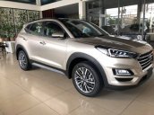 Bán Hyundai Tucson đời 2020, giá tốt