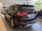 Bán BMW X5 SportlinePlus xDrive đời 2020, màu đen, nhập khẩu