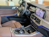 Bán BMW X5 SportlinePlus xDrive đời 2020, màu đen, nhập khẩu