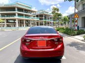 Bán ô tô Mazda 3 năm 2019, màu đỏ