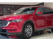 [Mazda Bình Dương] Mazda CX-8 2020 - ưu đãi lên đến 150 triệu đồng